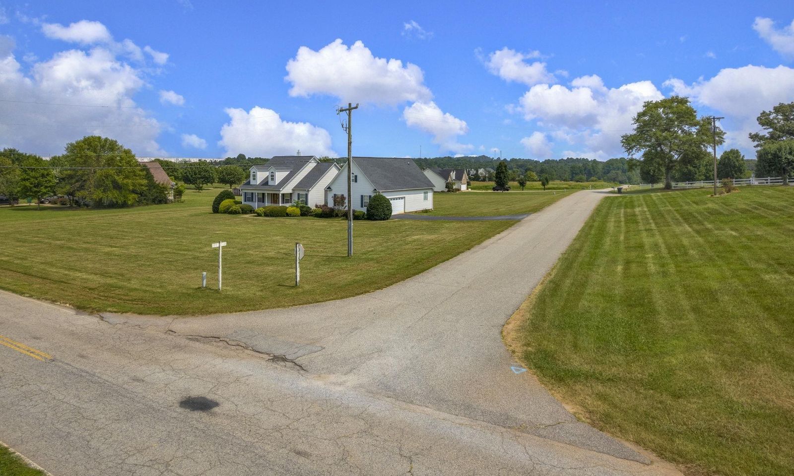 Property image 2 at 00 Carolina Orchard Road, Cowpens, SC 29330