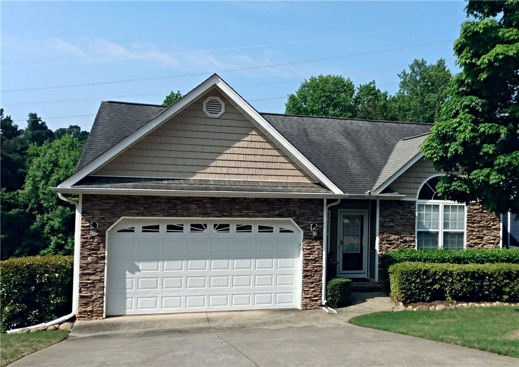 Property image 1 at 116 Falcons Landing, Anderson, SC 29625