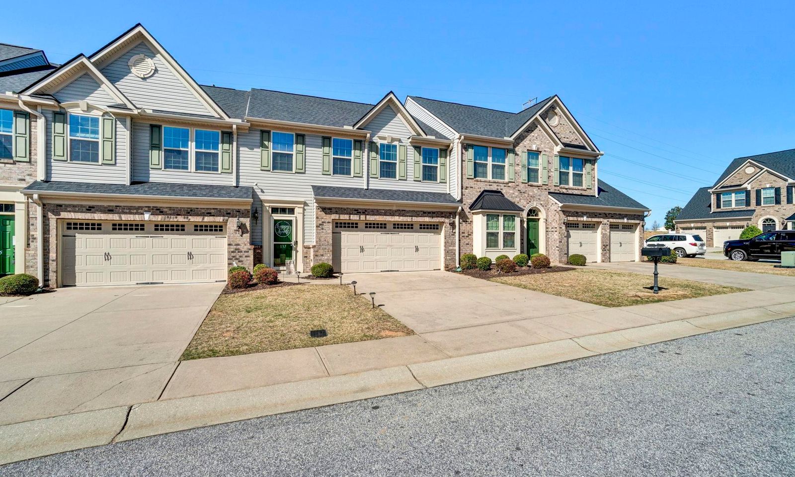 Property image 2 at 137 Middleby Way, Greer, SC 29650