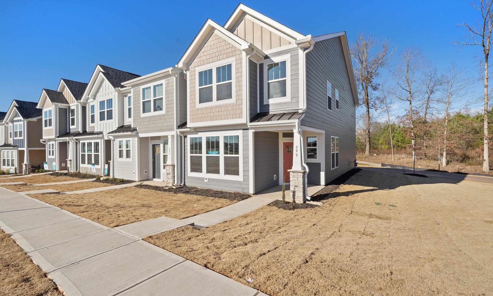 Property image 2 at 299 Dalmatian Drive, Spartanburg, SC 29307