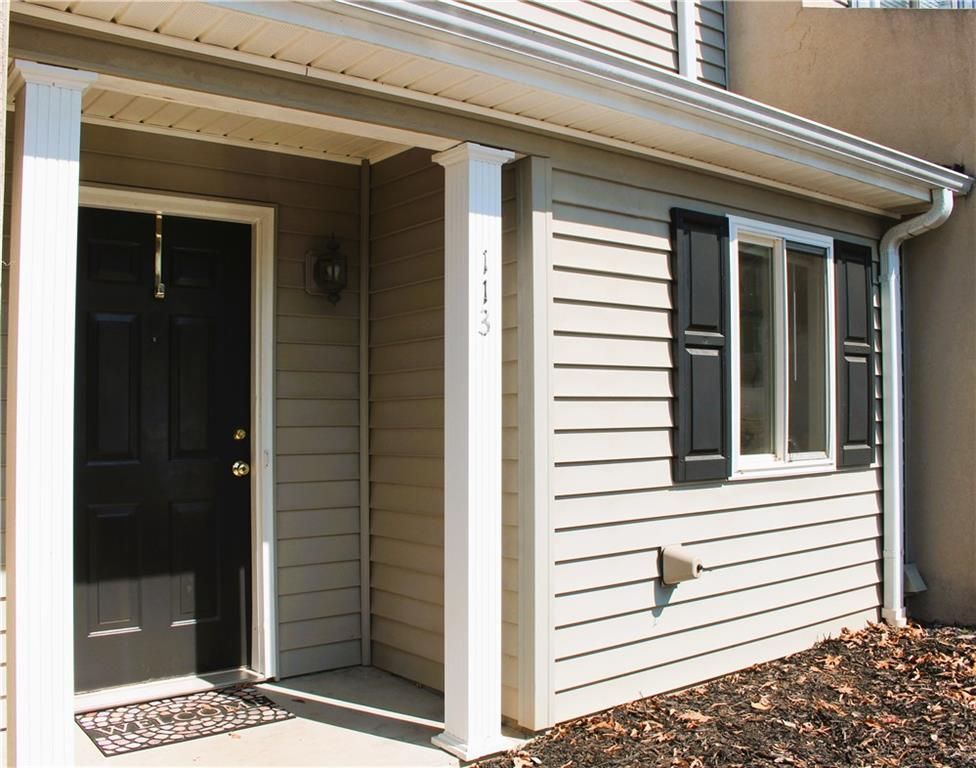 Property image 3 at 113 Perkins Place, Seneca, SC 29678