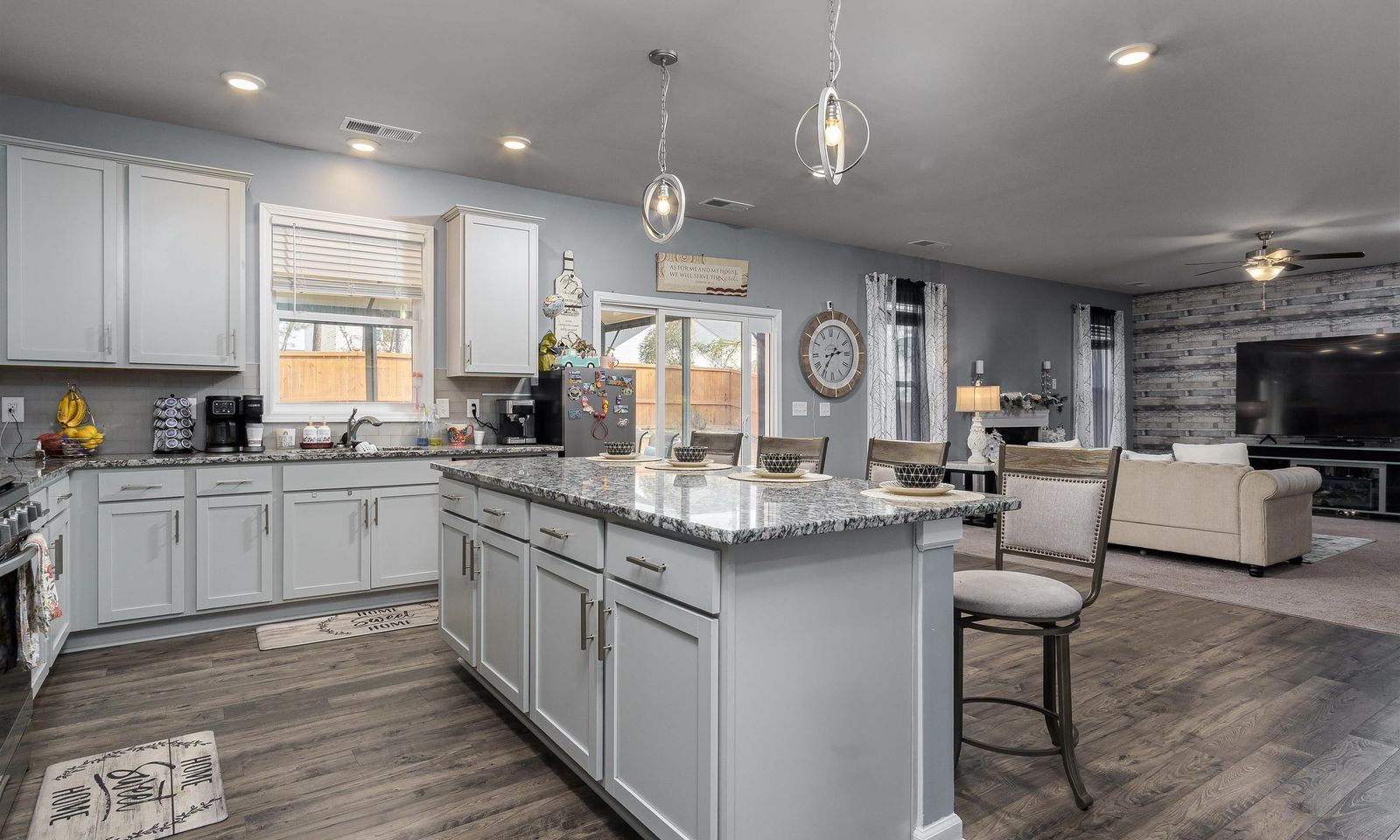 Property image 5 at 957 Swiss Pine Lane, Blythewood, SC 29045-8016