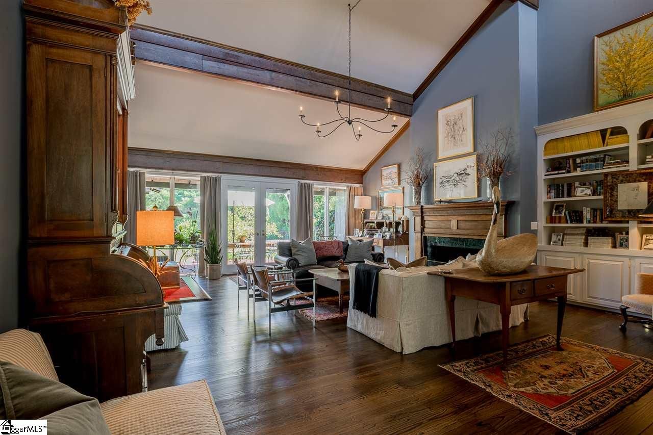 Property image 5 at 1000 McElhaney Road, Travelers Rest, SC 29690