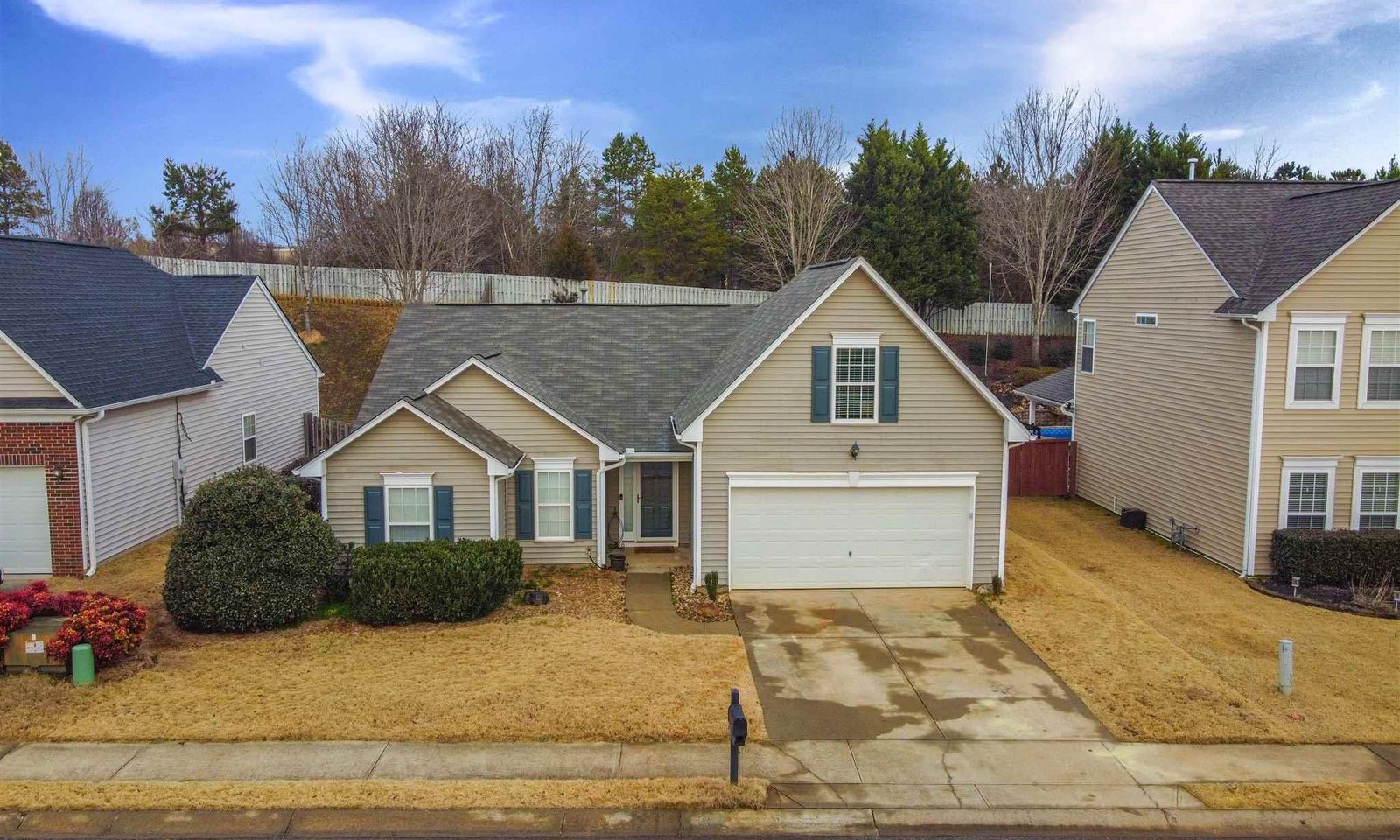 Property image 2 at 108 Constantine Way, Greer, SC 29650