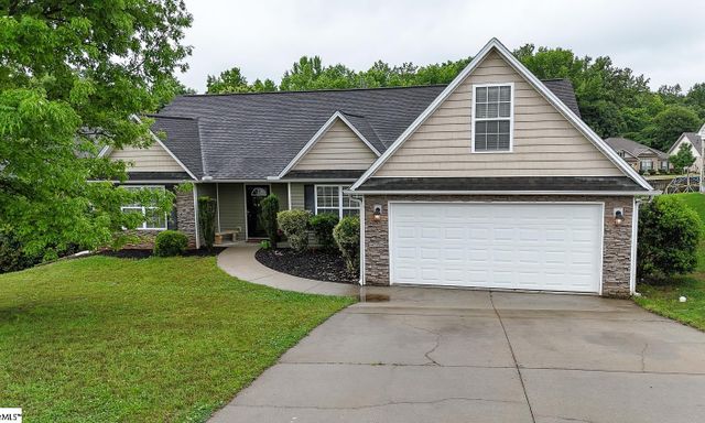 331 Collin Rogers Drive