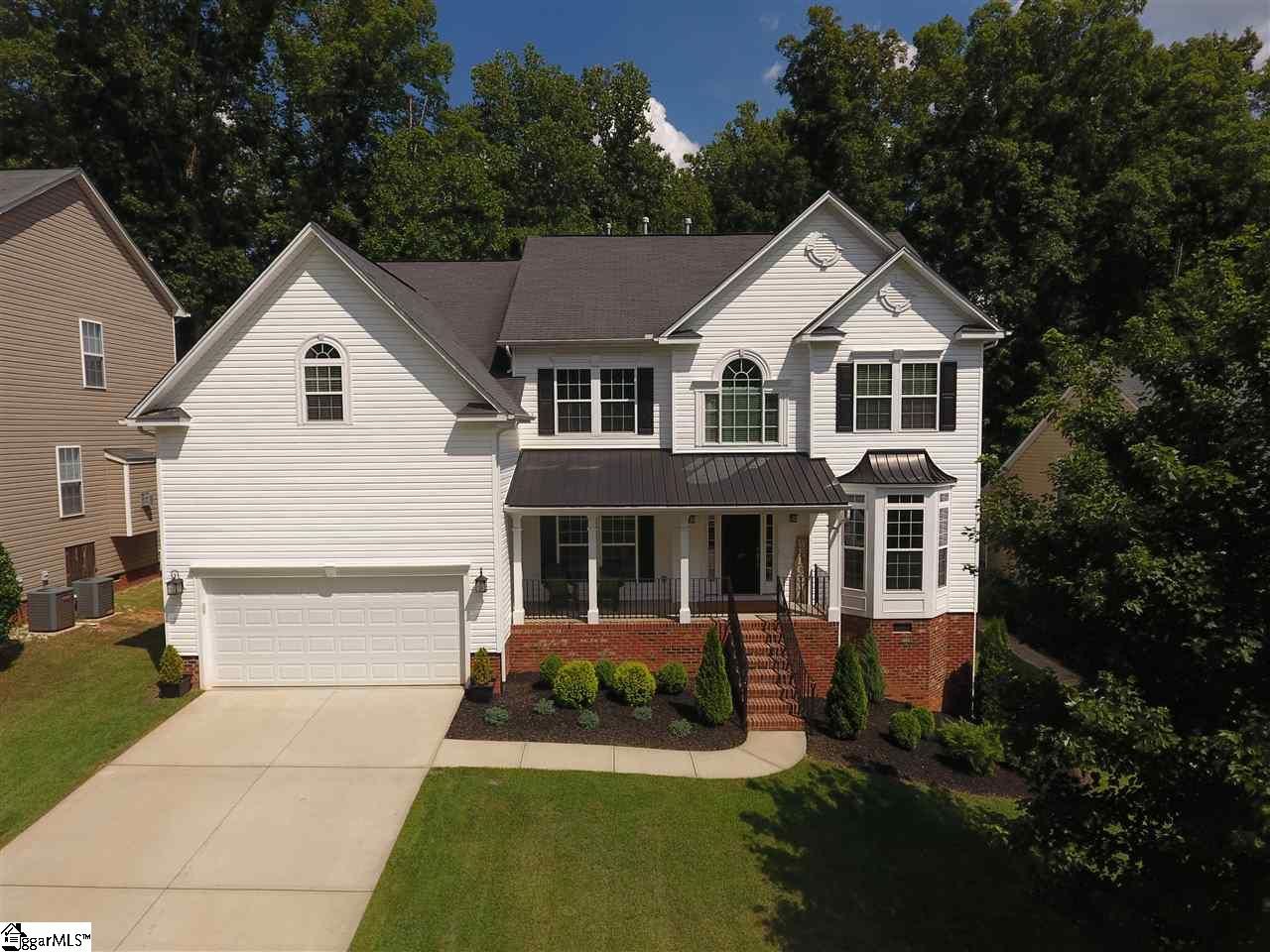 Property image 2 at 107 Waters Reach Lane, Simpsonville, SC 29681