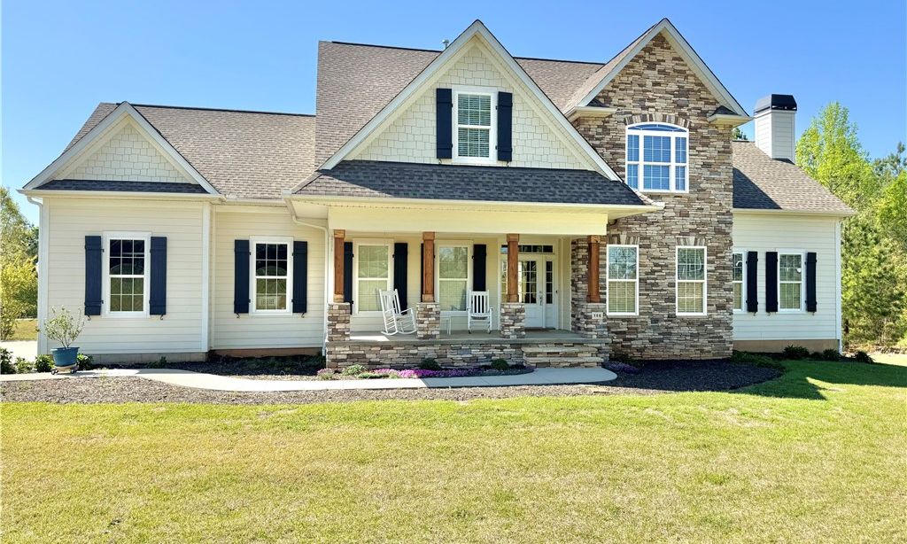 106 Johnathon Lane
