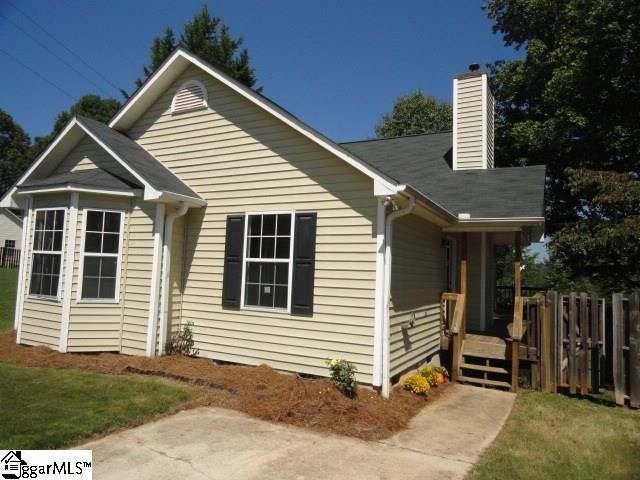 Property image 1 at 8 Applegate Court, Travelers Rest, SC 29690
