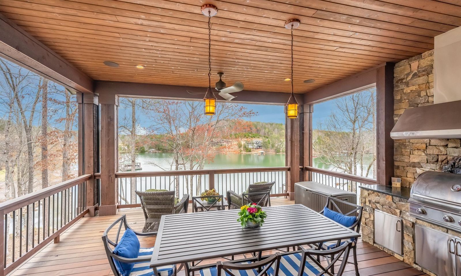 Property image 5 at 107 Mirror Lake Way, Six Mile, SC 29682