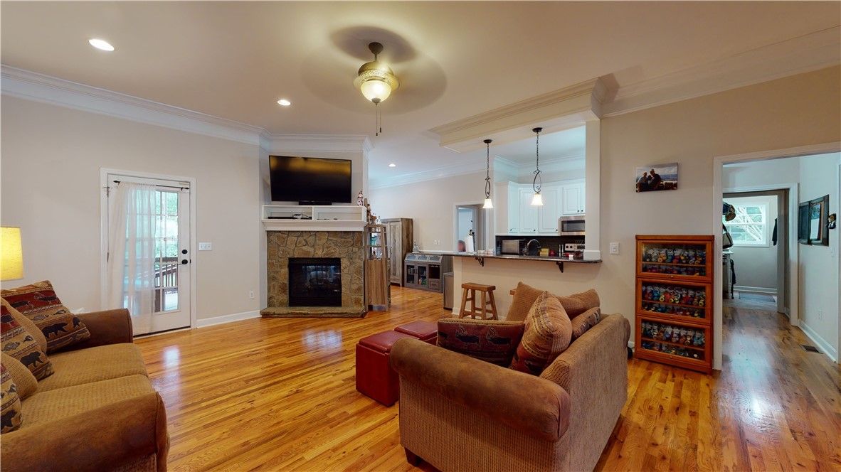 Property image 4 at 867 N. Old Pendleton Road, Liberty, SC 29657