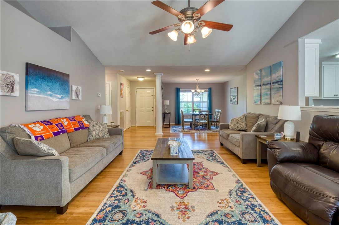 Property image 4 at 1105A Versailles Avenue, Anderson, SC 29625