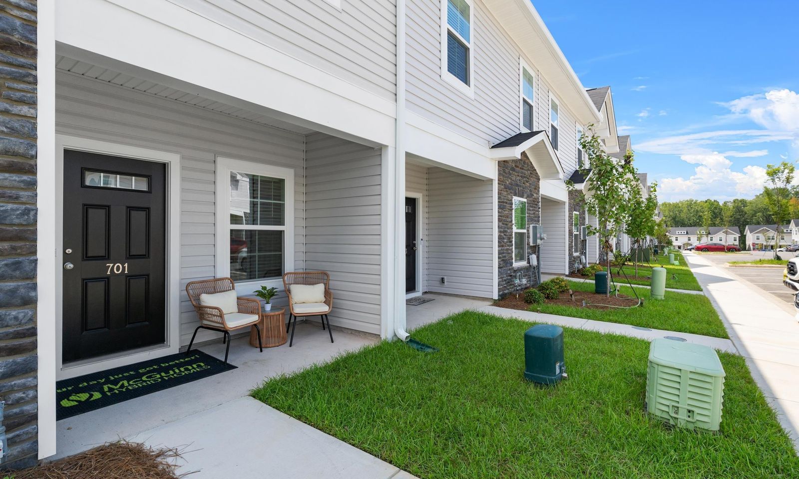 Property image 3 at 921 Drake Grove Lane, Columbia, SC 29210