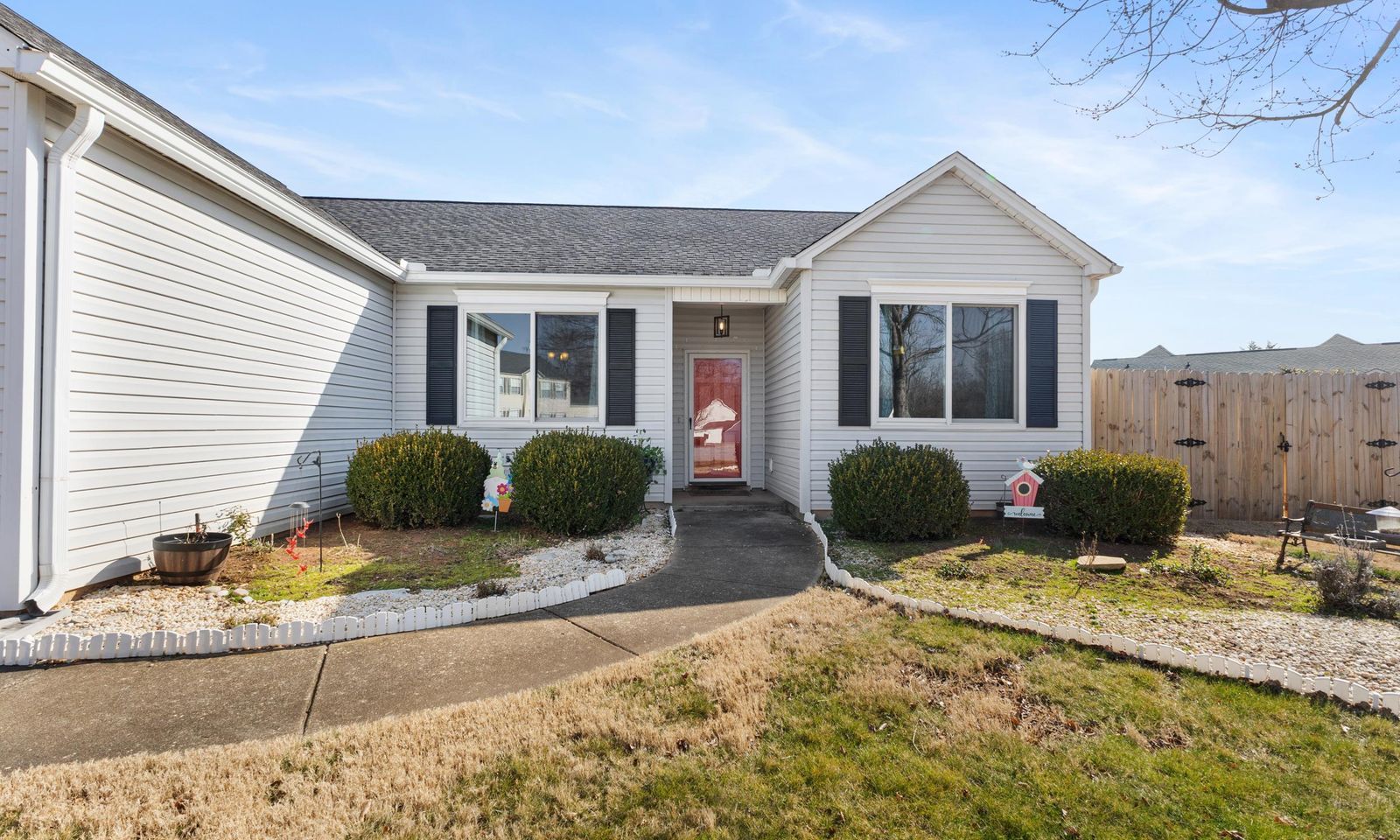 Property image 2 at 104 Seedling Way, Mauldin, SC 29662-3424