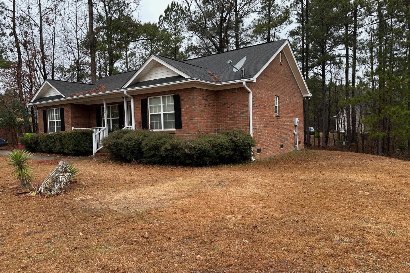 Property image 3 at 718 Carty Drive, Columbia, SC 29203