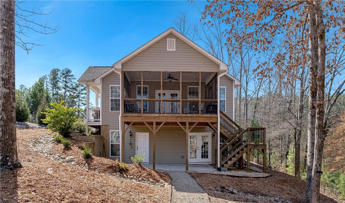 Property image 3 at 187 Palmetto Pointe Drive, Salem, SC 29676