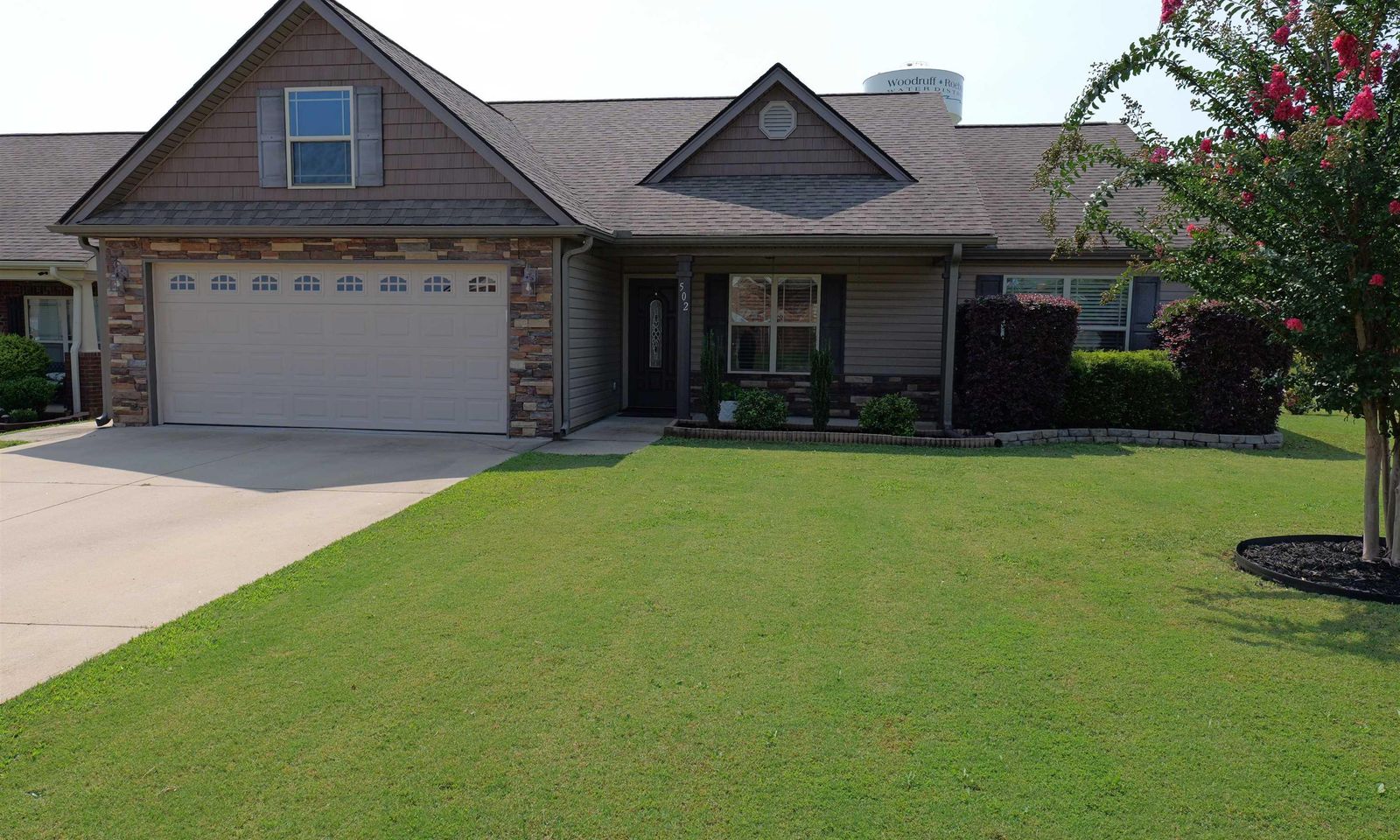 502 E Heatherstone Lane