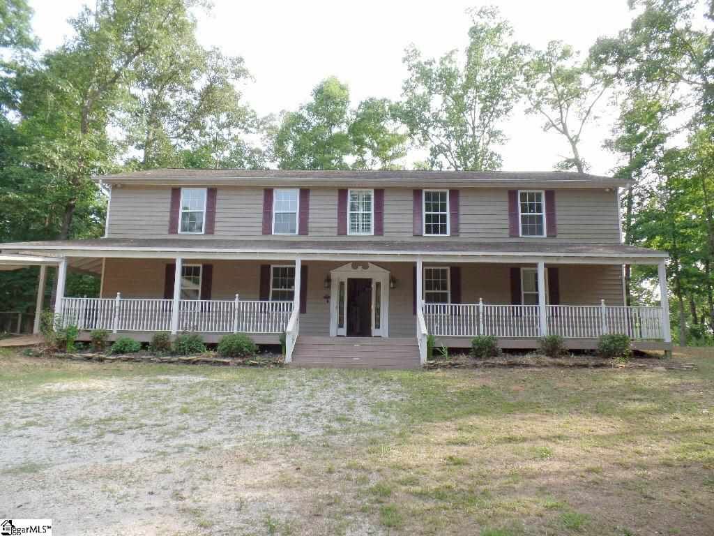 Main image of property at 220 Loraine Drive, Simpsonville, SC 29680