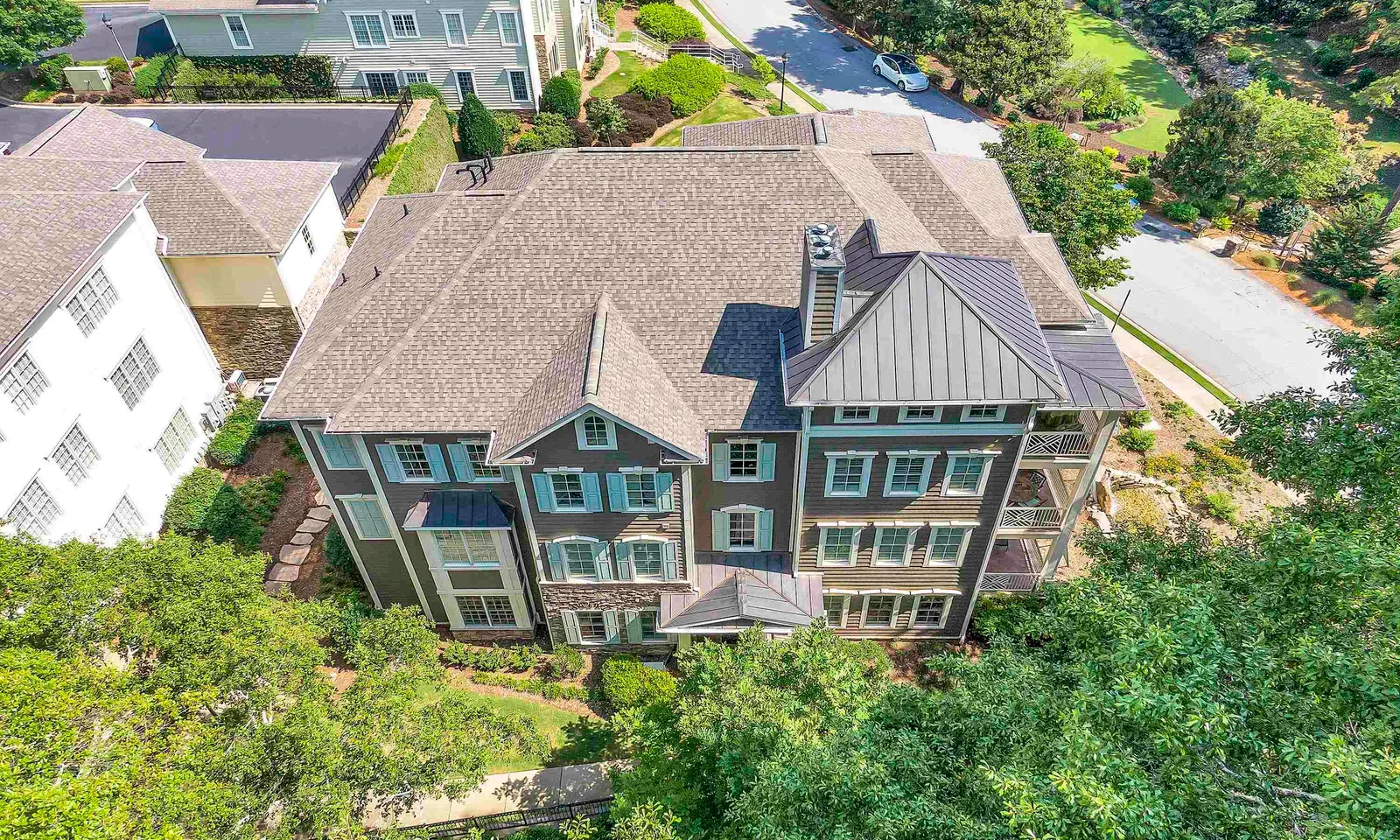 Property image 1 at 160 Ridgeland Drive, Greenville, SC 29601