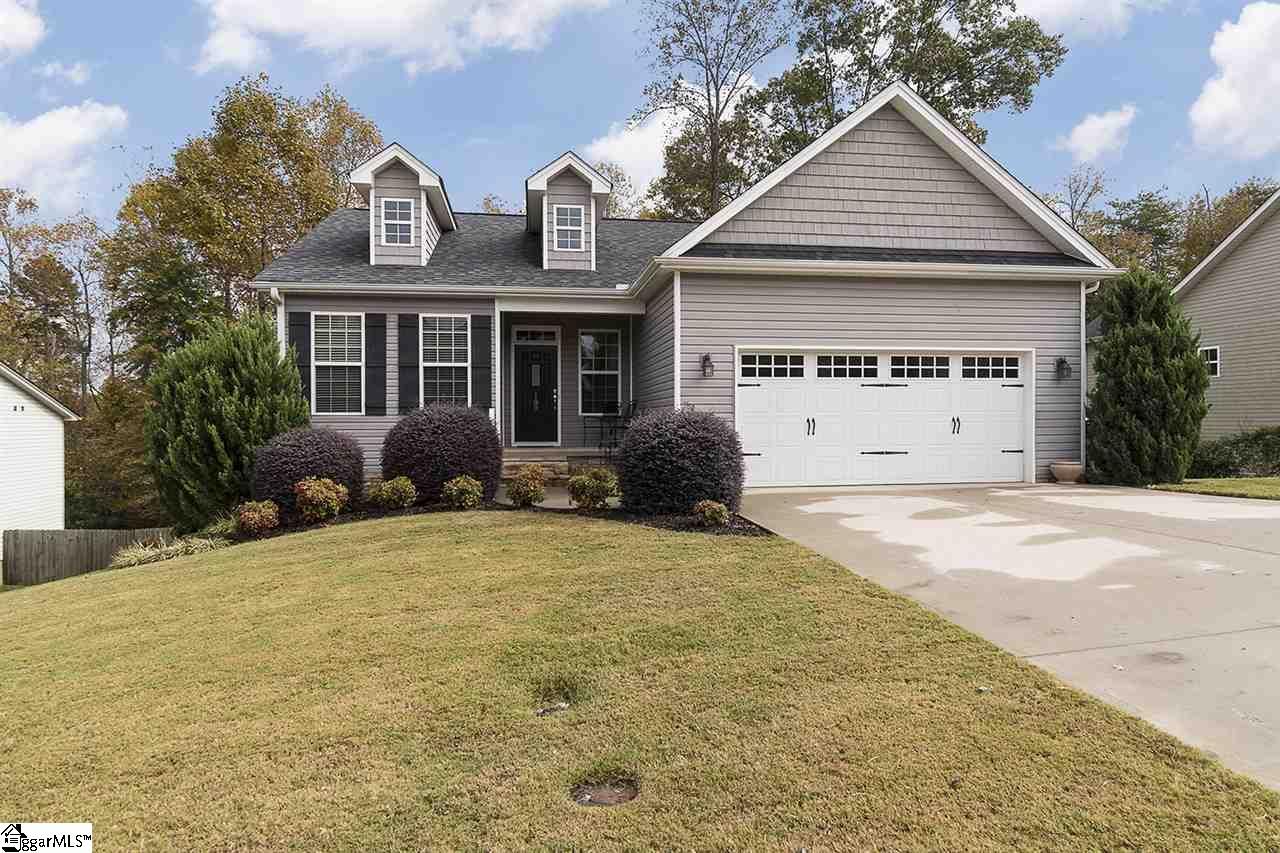 Property image 1 at 109 Ledge Run Court, Greenville, SC 29617