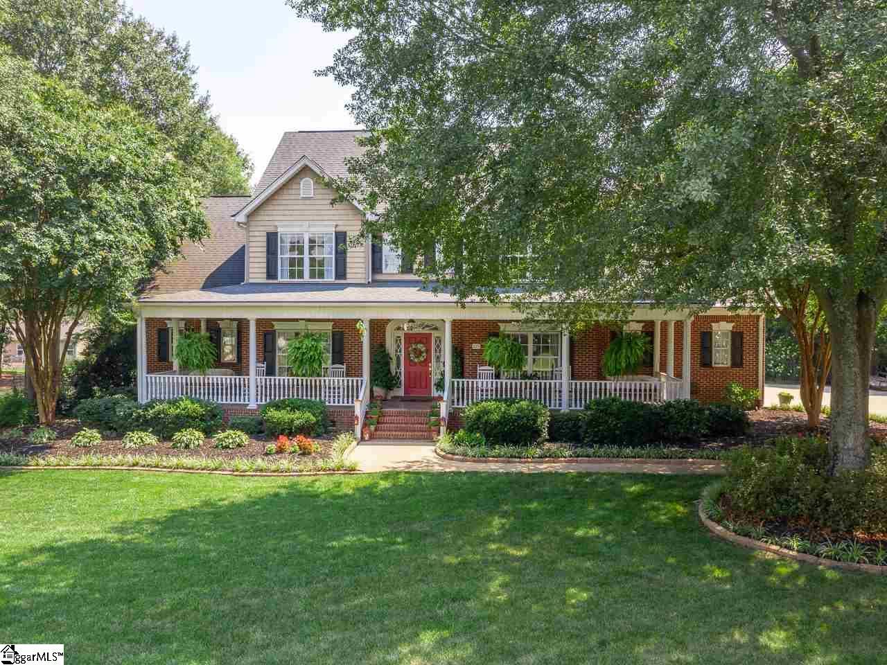 Property image 2 at 625 Braeburn Court, Duncan, SC 29334