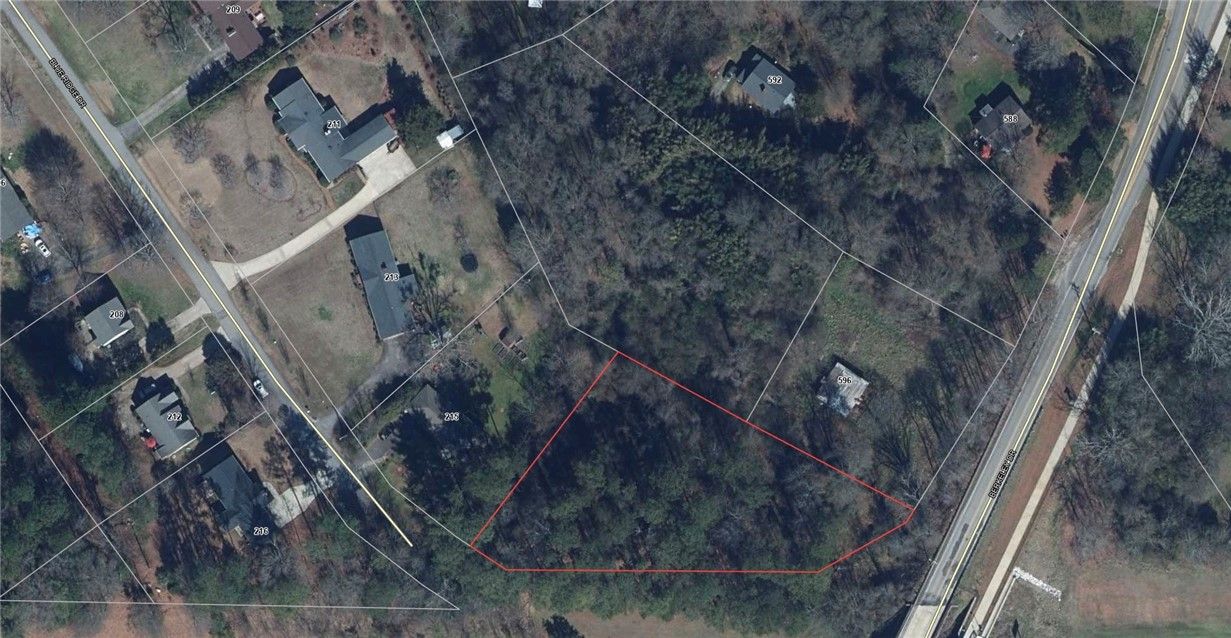 Property image 1 at 00 Berkeley Drive, Clemson, SC 29631