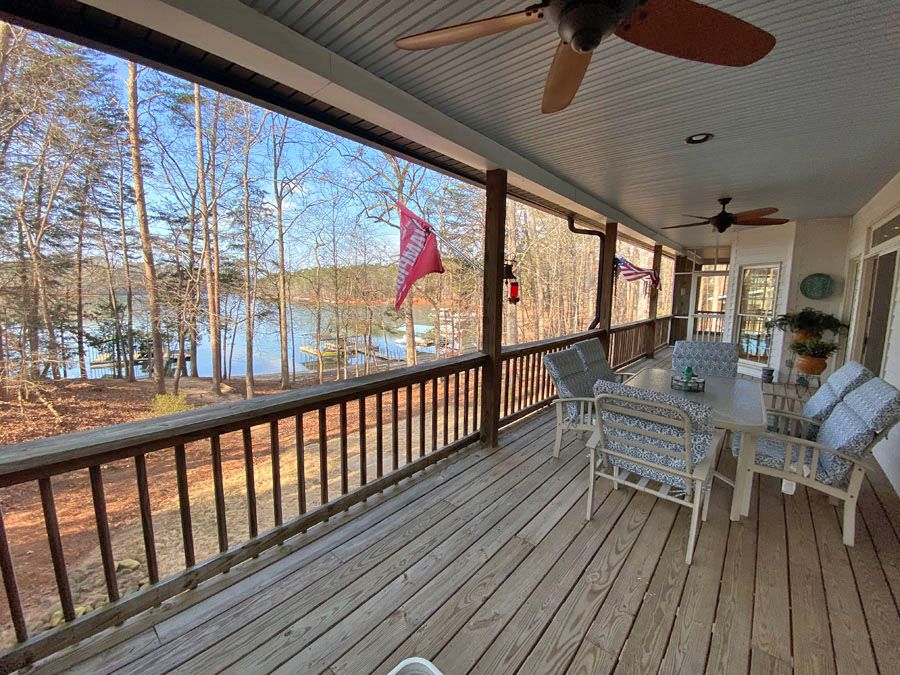 Property image 5 at 552 Trudy's Trail, Martin, GA 30557