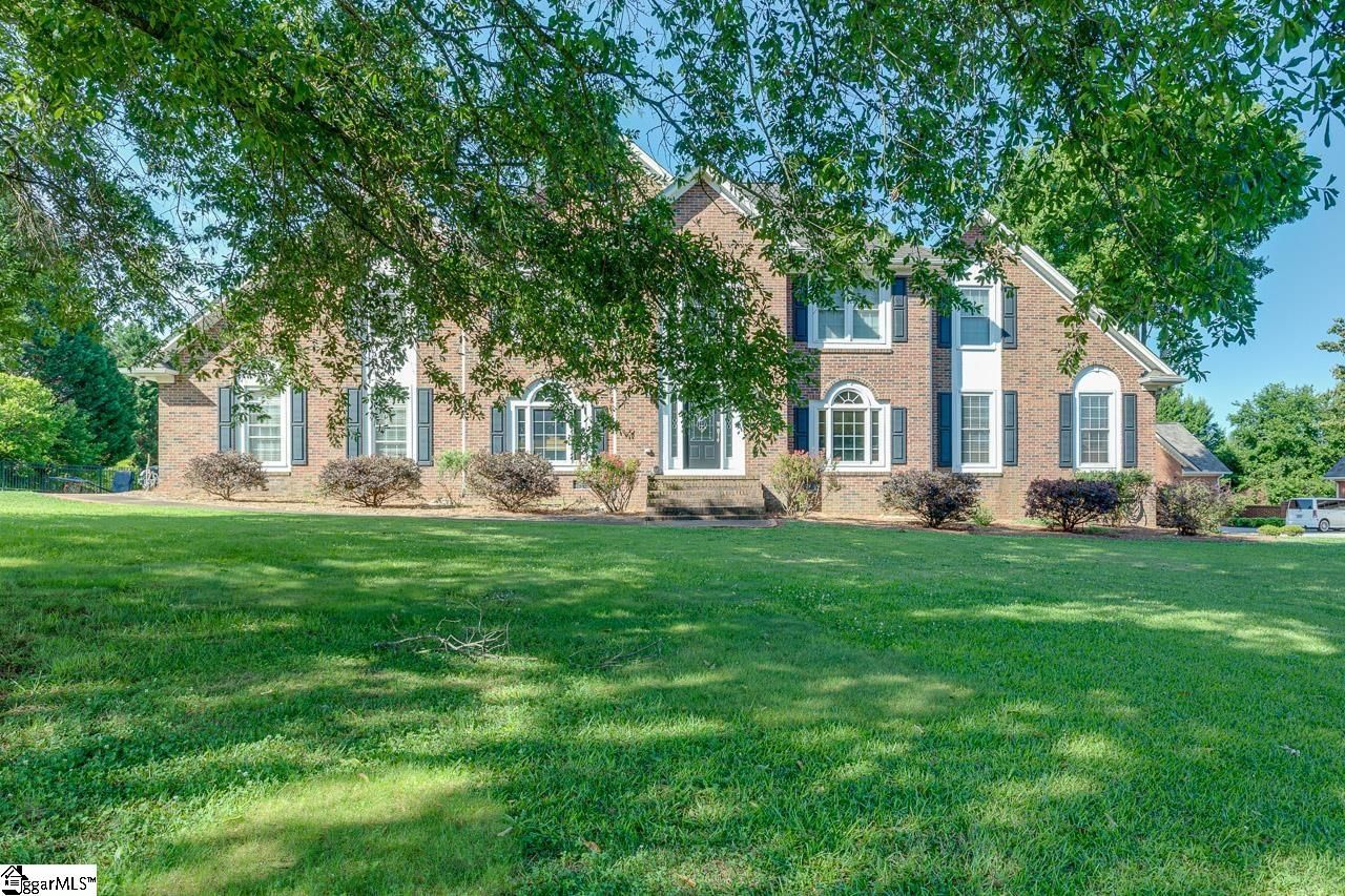 Property image 1 at 101 Rubiwood Circle, Greer, SC 29651