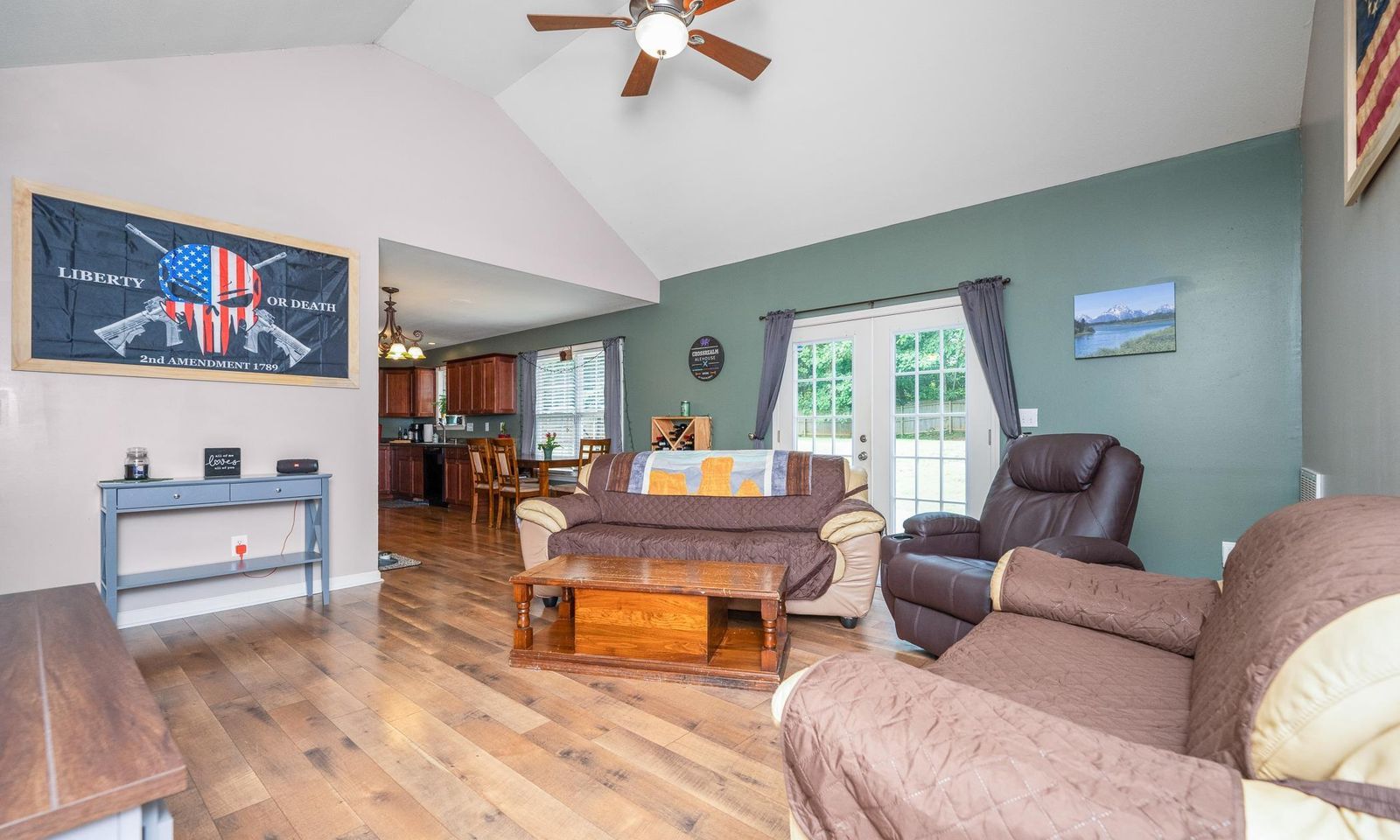 Property image 4 at 508 Brightfield Lane, Greer, SC 29651
