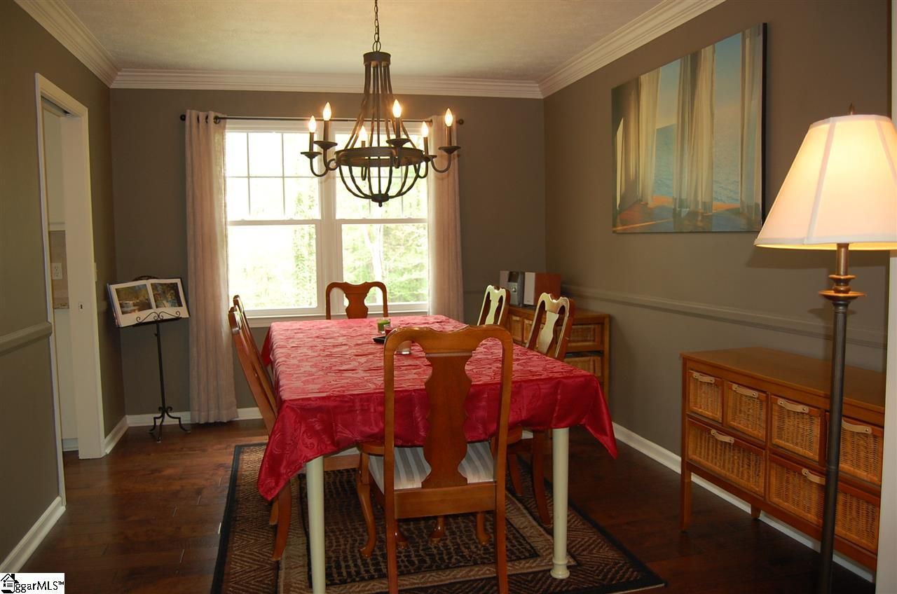 Property image 5 at 121 Kingsley Drive, Mauldin, SC 29662