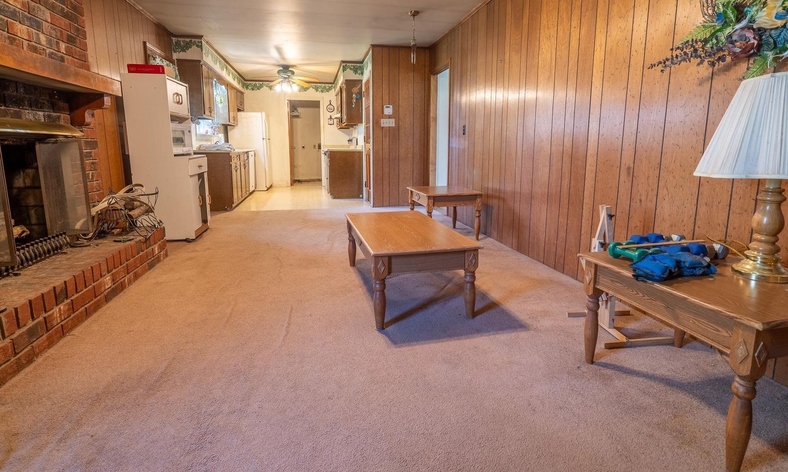 Property image 4 at 207 Lakewood Circle, Greer, SC 29651-5956
