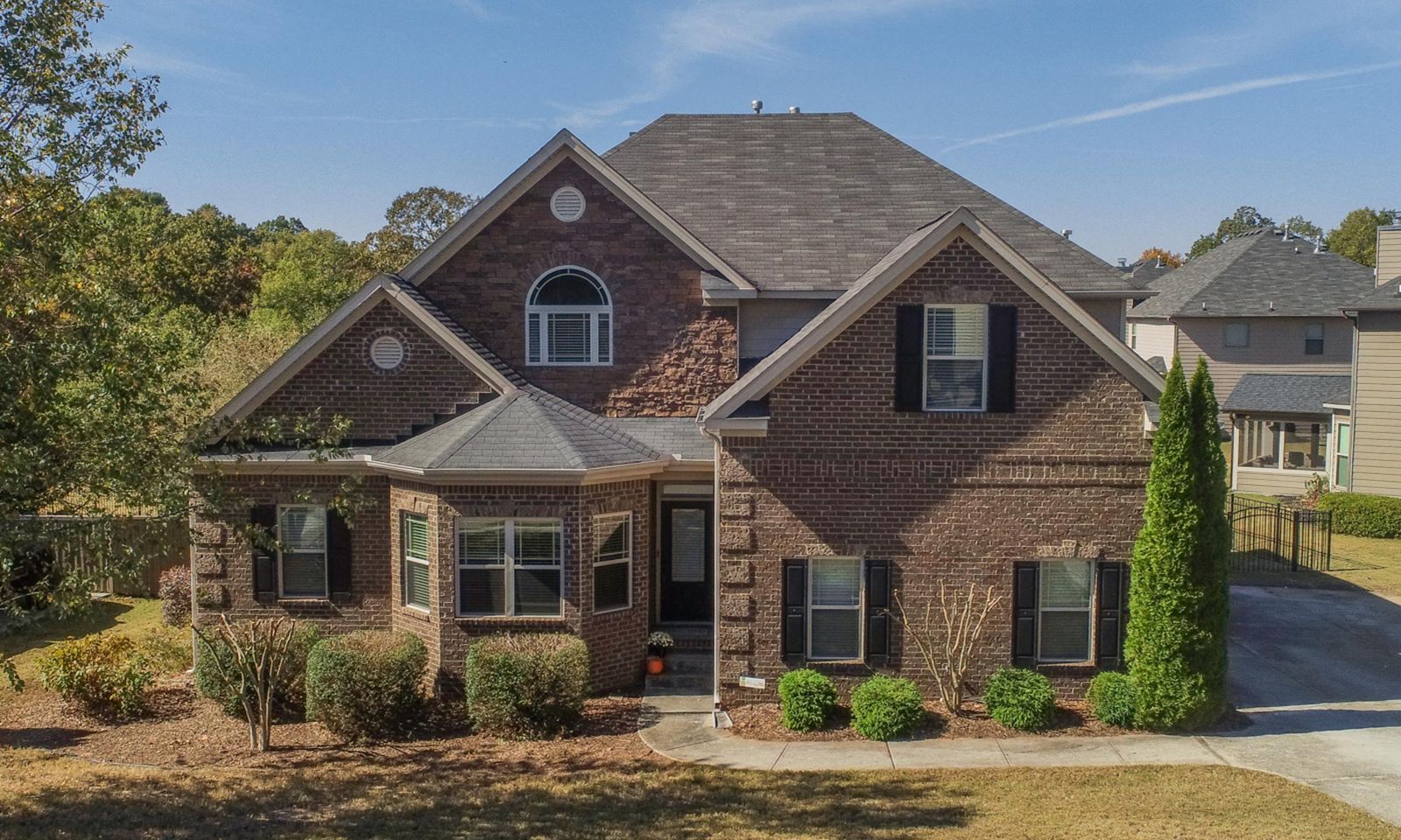 Main image of property at 23 Governors Lake Way, Simpsonville, SC 29680