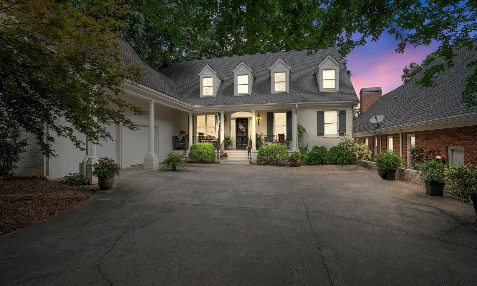 Property image 2 at 104 Hidden Hills Drive, Greenville, SC 29605