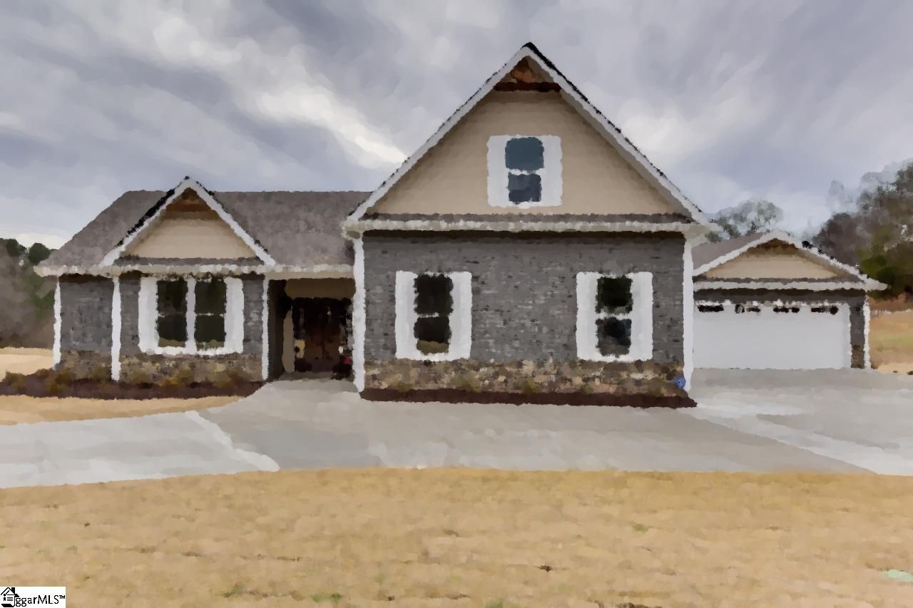 Main image of property at 9 Waters Meadow Trail, Taylors, SC 29687