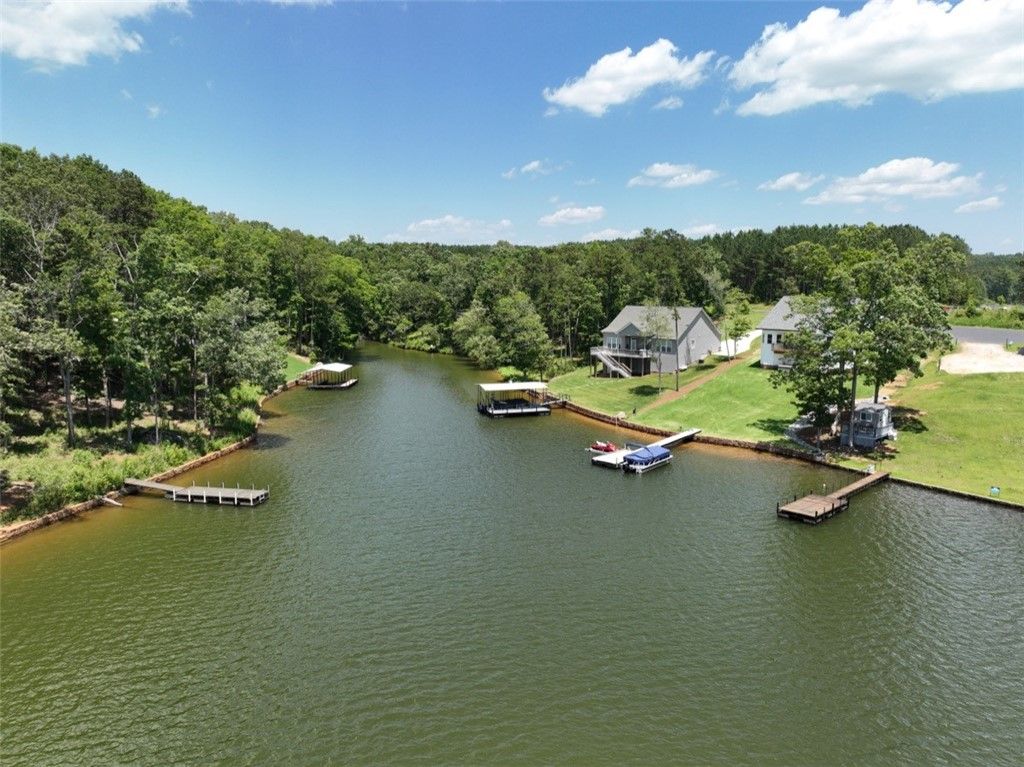 Property image 4 at 44 Creekpoint Drive, Abbeville, SC 29620