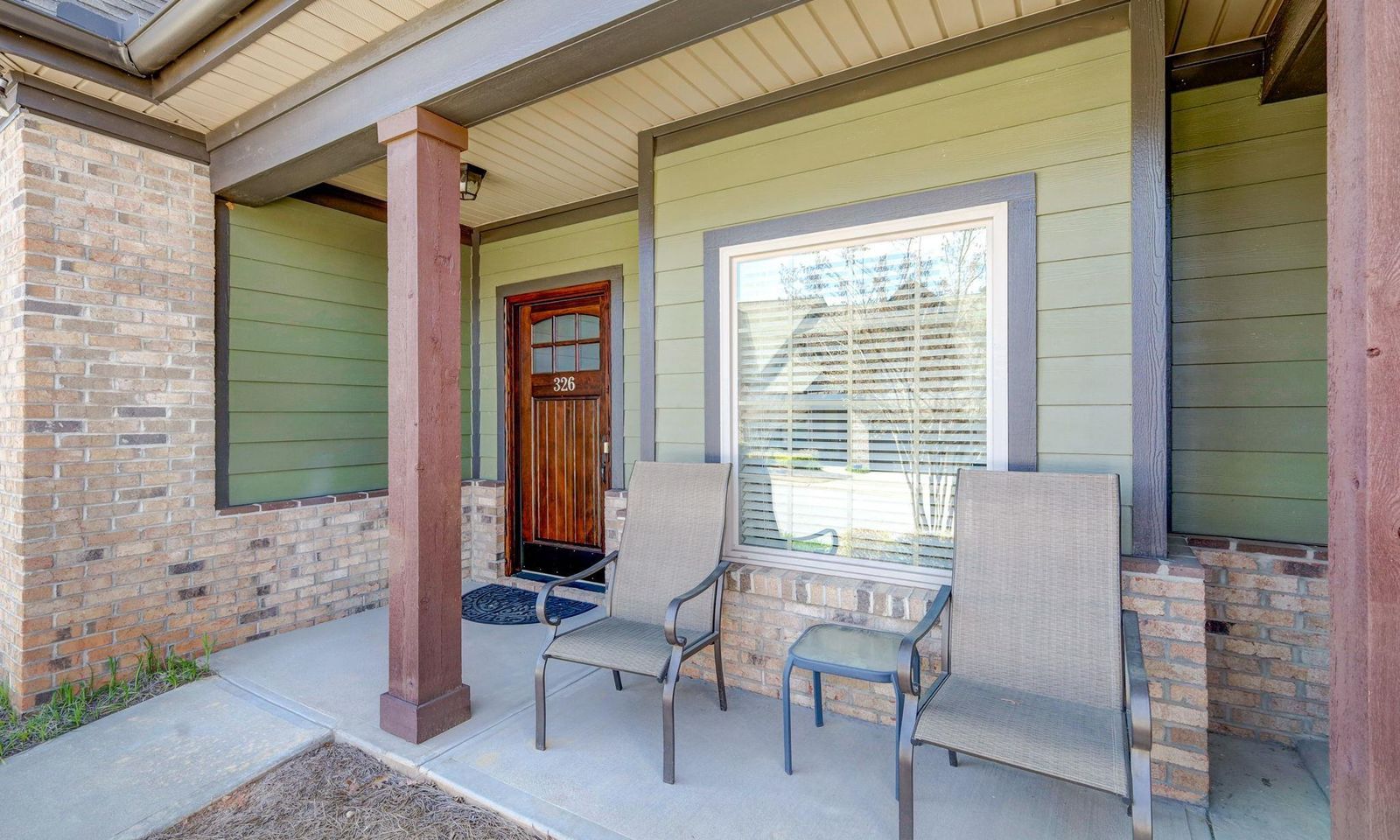 Property image 2 at 326 Scotch Rose Lane, Greer, SC 29650