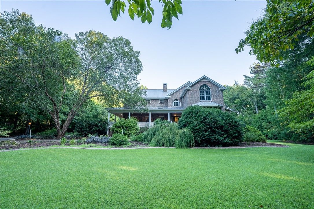 Property image 2 at 423 Issaqueena Trail, Clemson, SC 29631