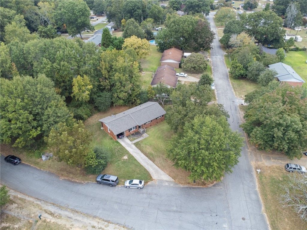 Property image 2 at 3515 Deerwood Trail, Anderson, SC 29624