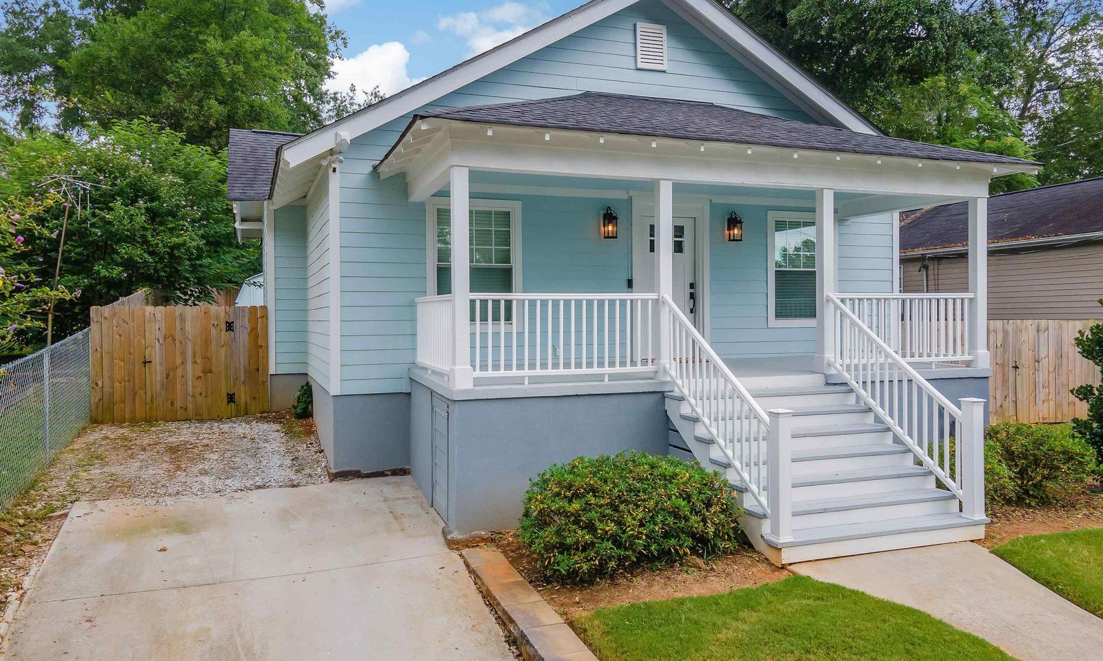 Property image 3 at 112 Rose Avenue, Greenville, SC 29601