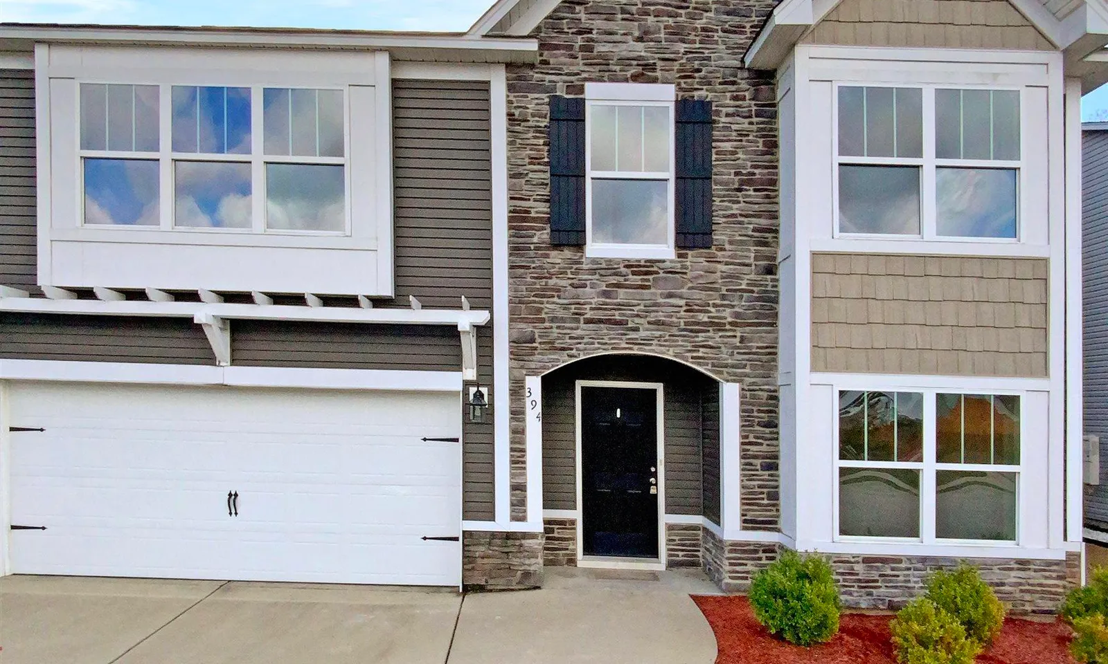 Property image 1 at 394 Fairford Road, Blythewood, SC 29016