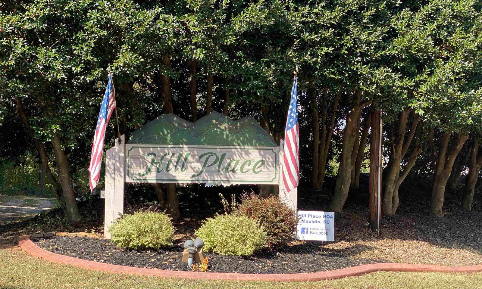 Property image 2 at 6 Appalachian Lane, Mauldin, SC 29662