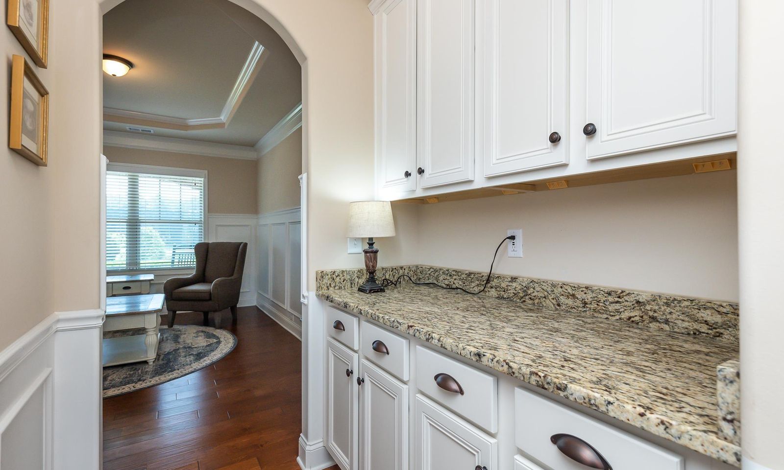 Property image 4 at 300 Angel Falls Drive, Simpsonville, SC 29681