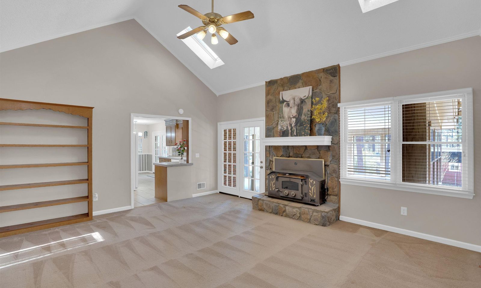 Property image 5 at 2437 Merry Wood Road, Columbia, SC 29210