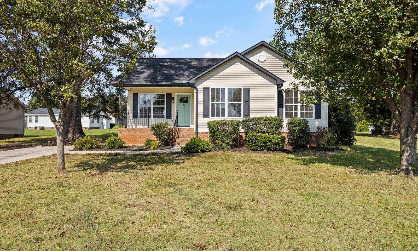 Property image 1 at 110 Arnold Street, Greenville, SC 29611