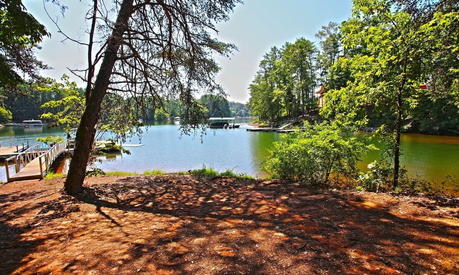 Property image 4 at 109 Palmetto Pointe Drive, Salem, SC 29676