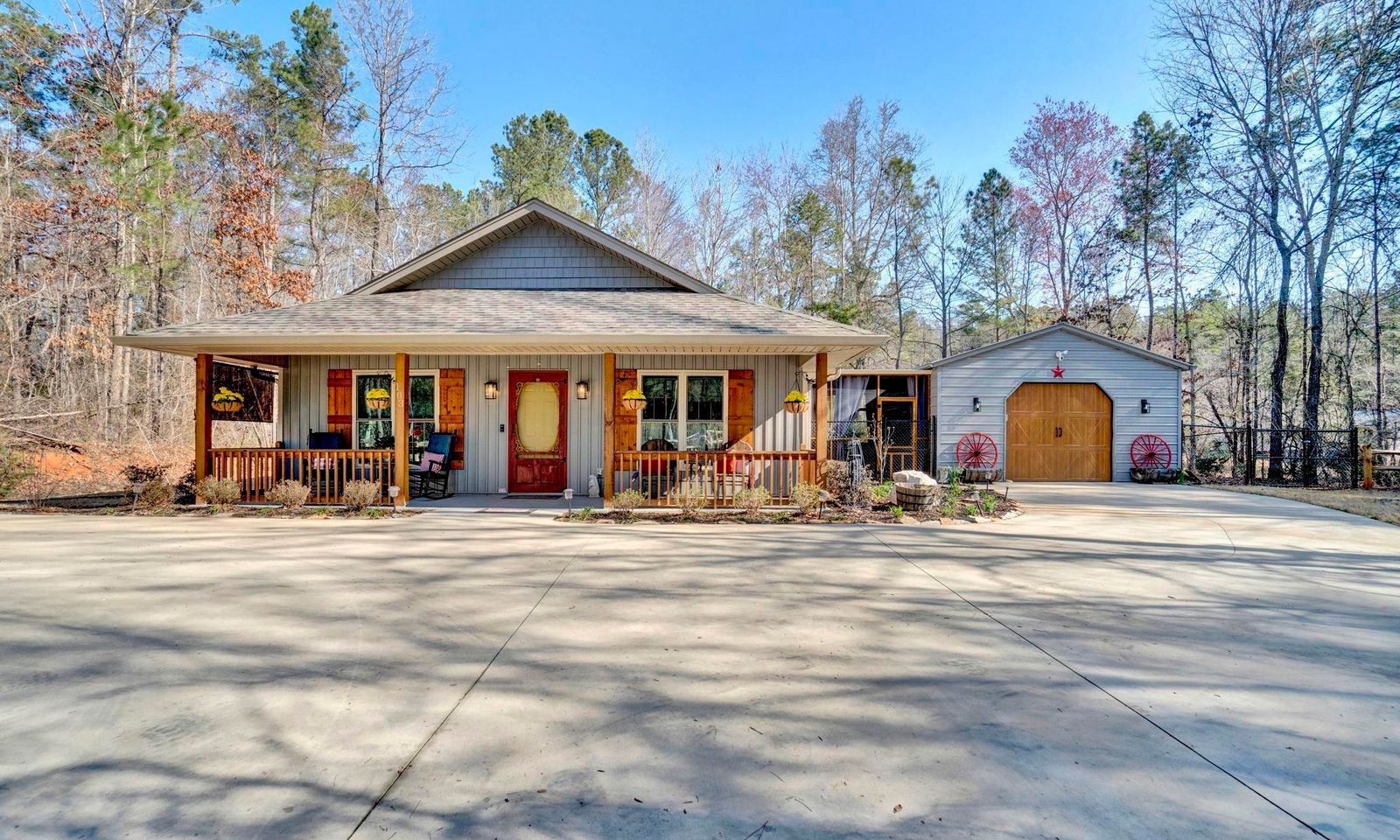 Main image of property at 103 Newton Road, Seneca, SC 29678