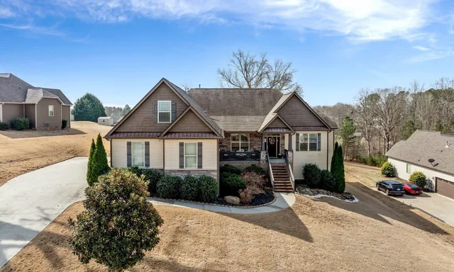 113 Jericho Creek Court