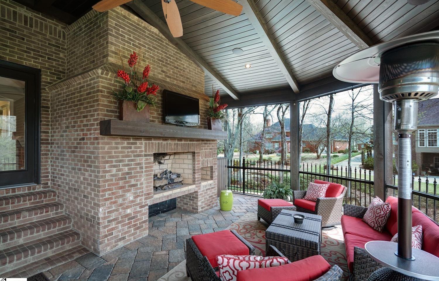 Property image 4 at 12 Chancellors Park Court, Simpsonville, SC 29681
