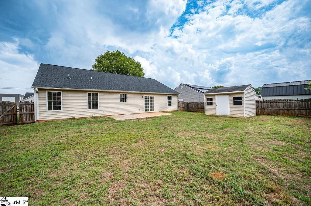 Property image 3 at 112 Melrose Road, Greenville, SC 29605