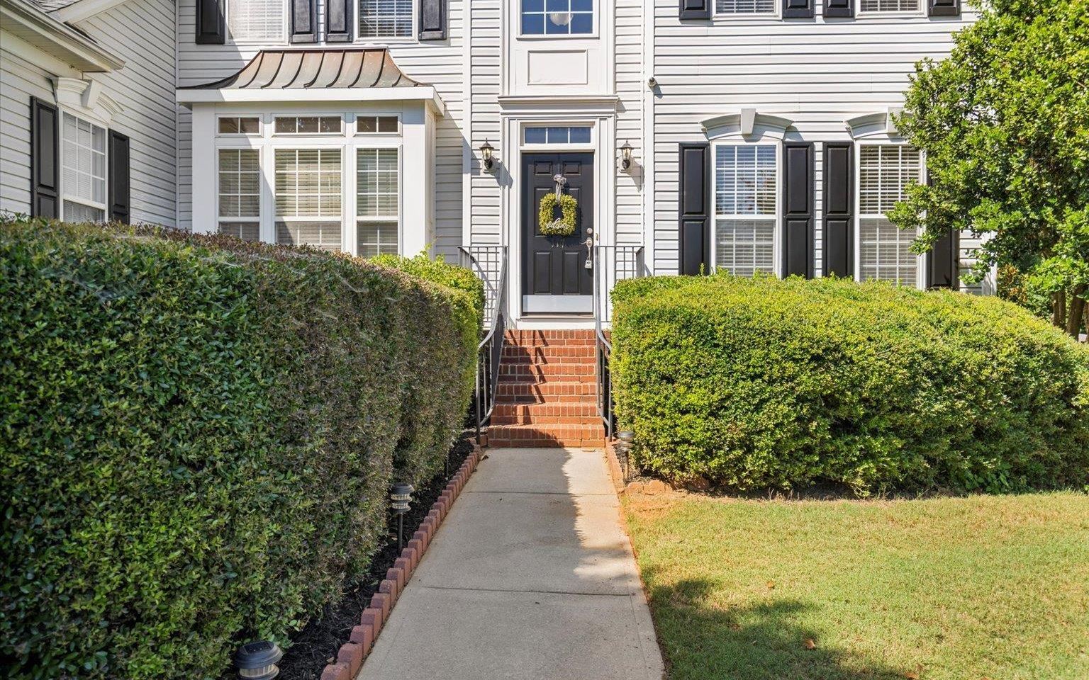 Property image 3 at 117 Carsons Pond Drive, Simpsonville, SC 29681