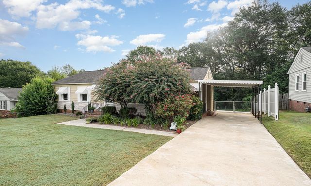 509 Bear Drive